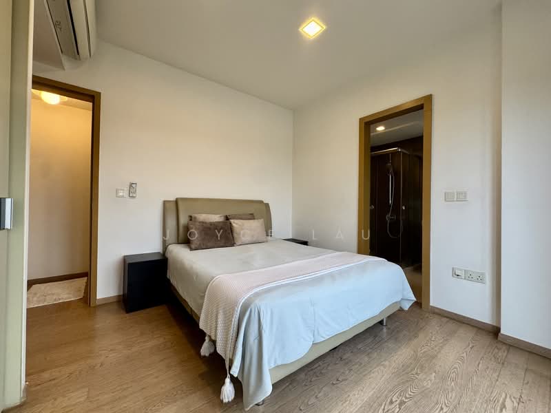 Shelford 23, 23 Shelford Road, 3 Bedrooms, 1,530 sqft, Apartment For Sale, by Joyce Lau, 500126914 - Bedroom - PropertyGuru.com.sg