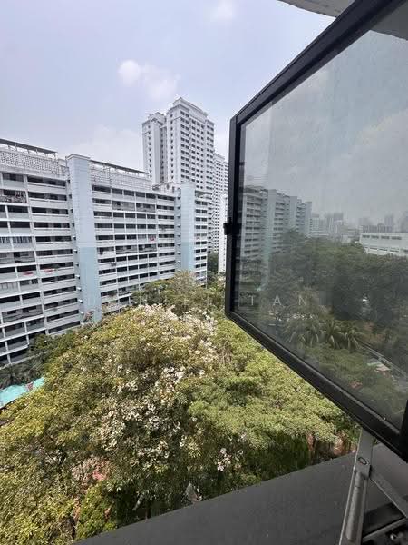 23 Telok Blangah Crescent, 23 Telok Blangah Crescent, Harbourfront / Telok Blangah, 3 Bedrooms, 882 sqft, HDB Flat For Sale, by Daniel Tan, 500126916 - PropertyGuru.com.sg