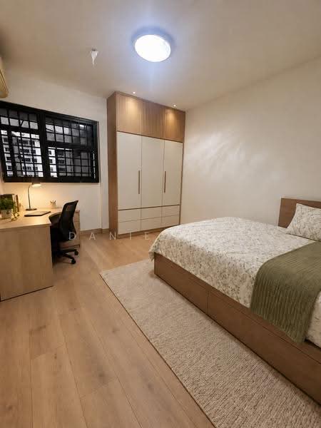 23 Telok Blangah Crescent, 23 Telok Blangah Crescent, Harbourfront / Telok Blangah, 3 Bedrooms, 882 sqft, HDB Flat For Sale, by Daniel Tan, 500126916 - Bedroom - PropertyGuru.com.sg