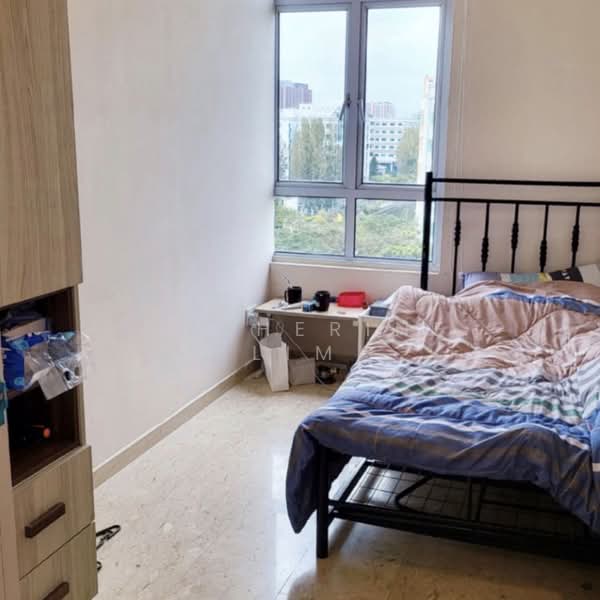 Sunflower View, 30 Lorong 36 Geylang, 4 Bedrooms, 1,012 sqft, Condominium For Rent, by Catherine Lim, 500126917 - Bedroom - PropertyGuru.com.sg