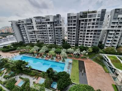 For Rent - Bedok Residences