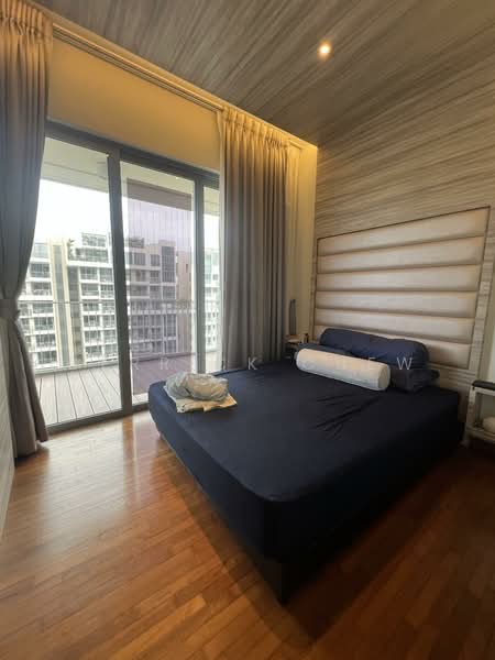 Bedok Residences, 14 Bedok North Drive, 2 Bedrooms, 882 sqft, Condominium For Rent, by Derrick Chew, 500126918 - Bedroom - PropertyGuru.com.sg