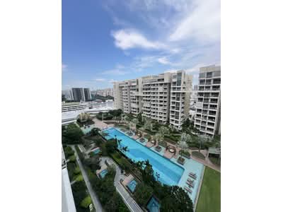 For Rent - Bedok Residences