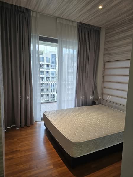 Bedok Residences, 14 Bedok North Drive, 2 Bedrooms, 882 sqft, Condominium For Rent, by Derrick Chew, 500126918 - Bedroom - PropertyGuru.com.sg
