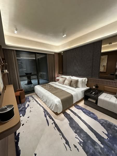 Hudson Place Residences, , 4 Bedrooms, 1,432 sqft, Condominium For Sale, by Anna Lee, 500126921 - Bedroom - PropertyGuru.com.sg