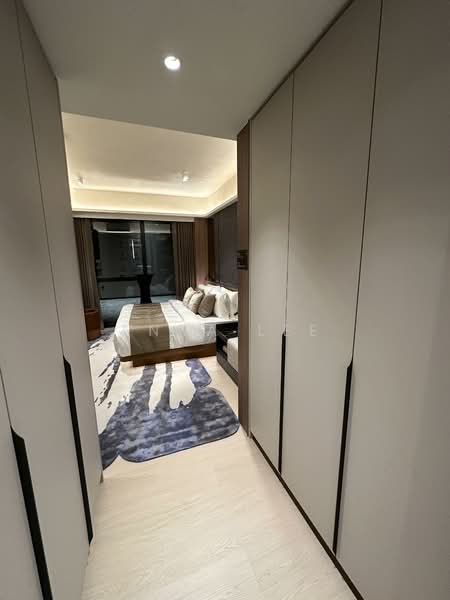 Hudson Place Residences, , 4 Bedrooms, 1,432 sqft, Condominium For Sale, by Anna Lee, 500126921 - Bedroom - PropertyGuru.com.sg