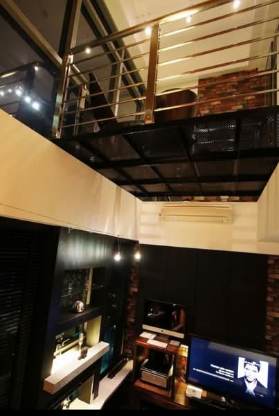 Icon, 10 Gopeng Street, 1 Bedroom, 657 sqft, Apartment For Rent, by Oling Puspa Alamsjah, 500126922 - Interior - PropertyGuru.com.sg