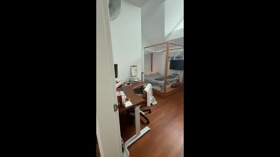 The Compass At Chancery, 6U Chancery Hill Road, 4 Bedrooms, 2,506 sqft, Apartment For Rent, by Angeline Lee, 500126923 - PropertyGuru.com.sg
