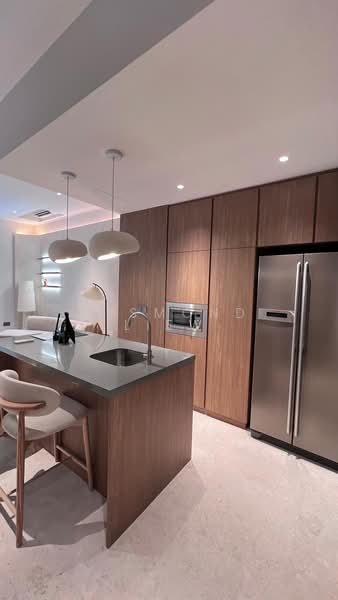 Skies Miltonia, 3 Miltonia Close, 5 Bedrooms, 4,672 sqft, Cluster House For Sale, by Desmond Liew, 500126927 - Kitchen - PropertyGuru.com.sg