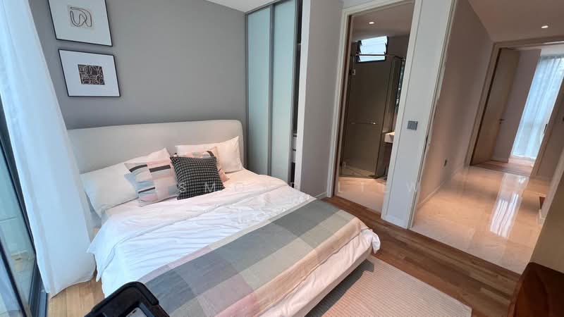 Skies Miltonia, 3 Miltonia Close, 5 Bedrooms, 4,672 sqft, Cluster House For Sale, by Desmond Liew, 500126927 - Bedroom - PropertyGuru.com.sg