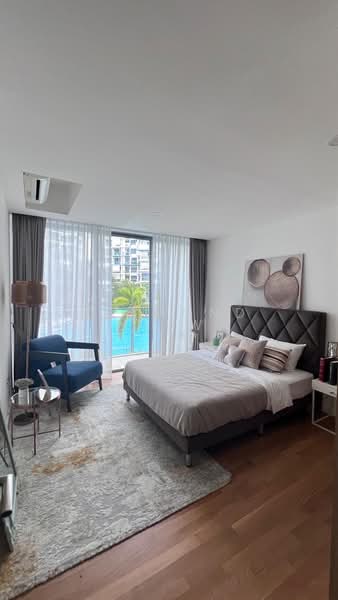 Skies Miltonia, 3 Miltonia Close, 5 Bedrooms, 4,672 sqft, Cluster House For Sale, by Desmond Liew, 500126927 - Bedroom - PropertyGuru.com.sg
