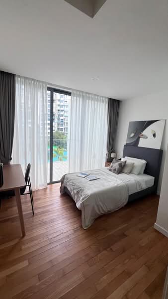 Skies Miltonia, 3 Miltonia Close, 5 Bedrooms, 4,672 sqft, Cluster House For Sale, by Desmond Liew, 500126927 - Bedroom - PropertyGuru.com.sg
