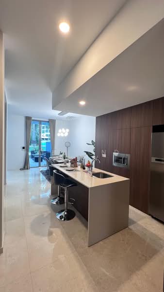 Skies Miltonia, 3 Miltonia Close, 5 Bedrooms, 4,672 sqft, Cluster House For Sale, by Desmond Liew, 500126927 - Kitchen - PropertyGuru.com.sg