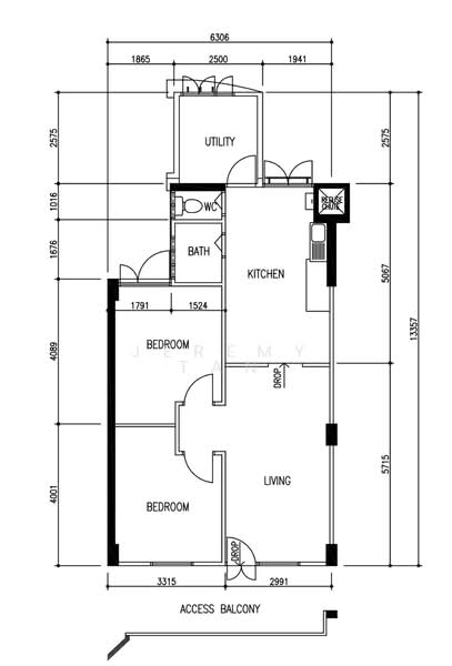 For Rent 33 Marine Crescent