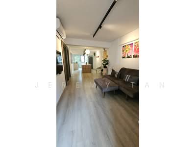 For Rent - 33 Marine Crescent