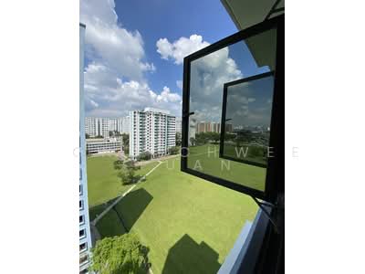 For Sale - 268B Boon Lay Drive