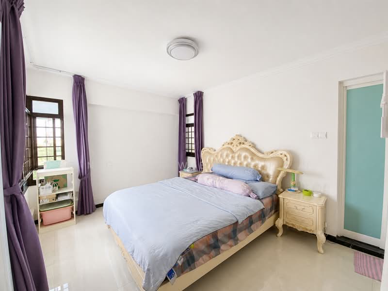 268B Boon Lay Drive, 268B Boon Lay Drive, 3 Bedrooms, 1,284 sqft, HDB Flat For Sale, by Ong Chwee Puan, 500126933 - Bedroom - PropertyGuru.com.sg
