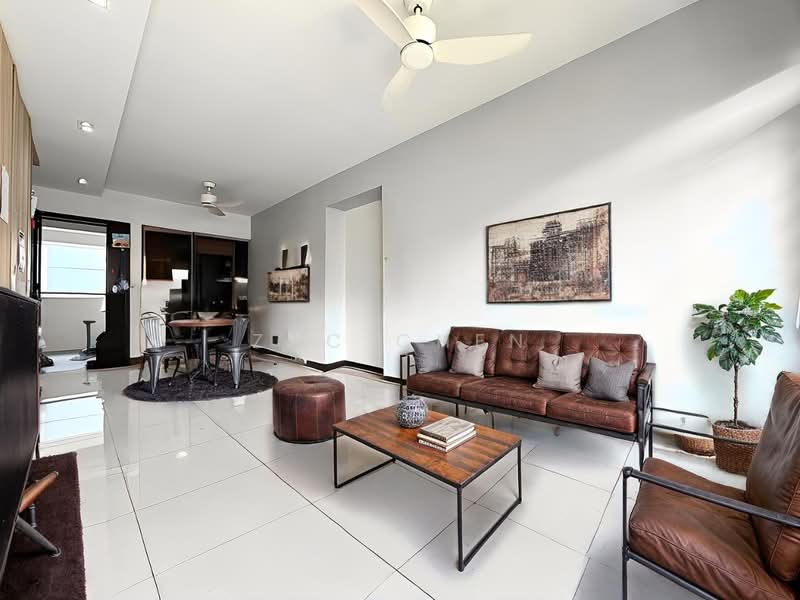 For Sale - 336B Anchorvale Crescent