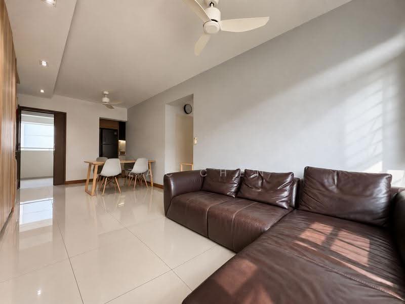 336B Anchorvale Crescent, 336B Anchorvale Crescent, Hougang / Punggol / Sengkang, 3 Bedrooms, 990 sqft, HDB Flat For Sale, by Zac Chen, 500126935 - Living Room - PropertyGuru.com.sg