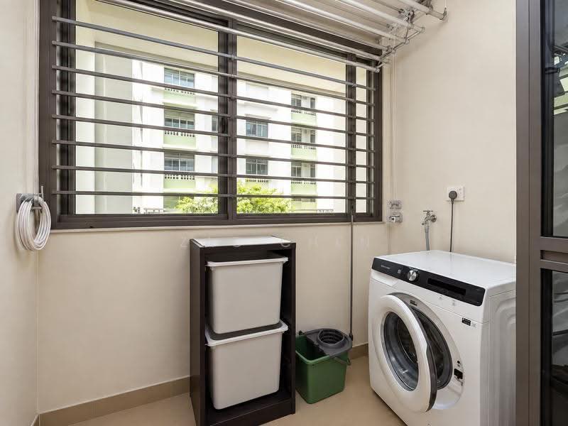 336B Anchorvale Crescent, 336B Anchorvale Crescent, Hougang / Punggol / Sengkang, 3 Bedrooms, 990 sqft, HDB Flat For Sale, by Zac Chen, 500126935 - Service Yard - PropertyGuru.com.sg