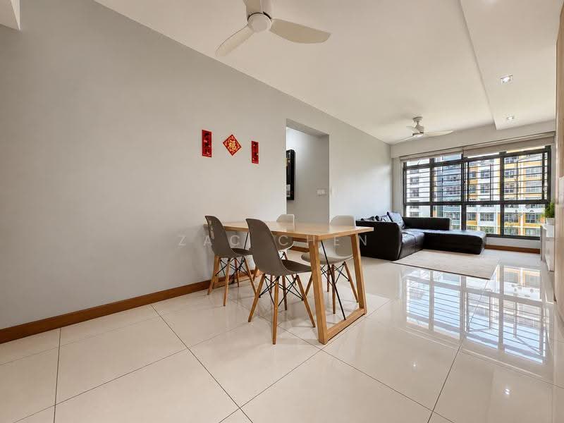 336B Anchorvale Crescent, 336B Anchorvale Crescent, Hougang / Punggol / Sengkang, 3 Bedrooms, 990 sqft, HDB Flat For Sale, by Zac Chen, 500126935 - Living Room - PropertyGuru.com.sg