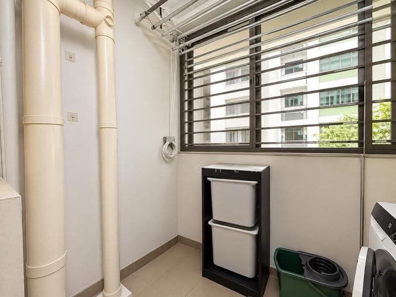 336B Anchorvale Crescent, 336B Anchorvale Crescent, Hougang / Punggol / Sengkang, 3 Bedrooms, 990 sqft, HDB Flat For Sale, by Zac Chen, 500126935 - Balcony - PropertyGuru.com.sg