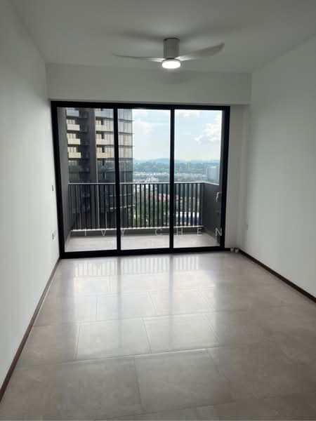 Lentor Modern, 3 Lentor Central, 3 Bedrooms, 969 sqft, Condominium For Rent, by Ivy Chen, 500126938 - PropertyGuru.com.sg