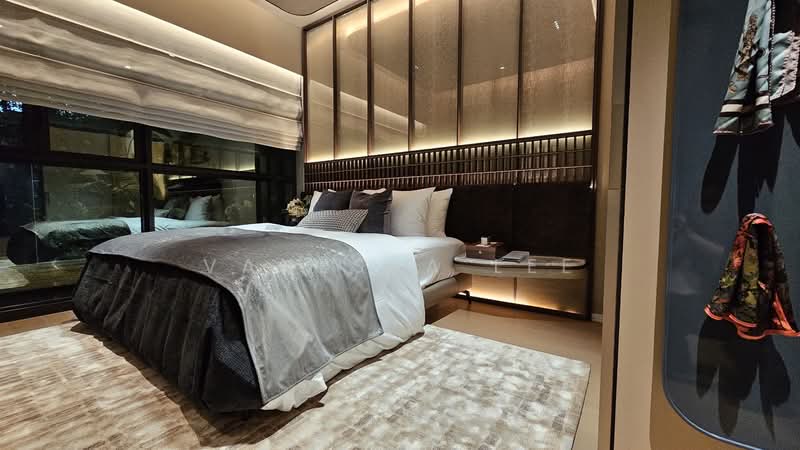 MEYER BLUE, 83 Meyer Road, 4 Bedrooms, 1,518 sqft, Condominium For Sale, by Vanessa Lee, 500126939 - Bedroom - PropertyGuru.com.sg
