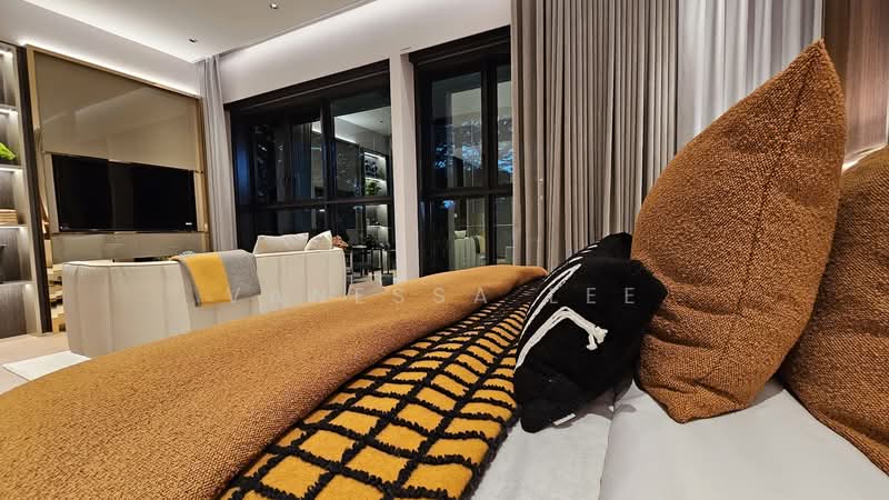 MEYER BLUE, 83 Meyer Road, 4 Bedrooms, 1,518 sqft, Condominium For Sale, by Vanessa Lee, 500126939 - Living Room - PropertyGuru.com.sg
