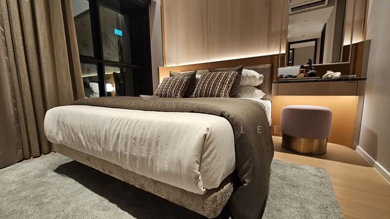 MEYER BLUE, 83 Meyer Road, 4 Bedrooms, 1,518 sqft, Condominium For Sale, by Vanessa Lee, 500126939 - Bedroom - PropertyGuru.com.sg