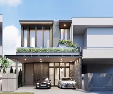 For Sale - Jalan Girang