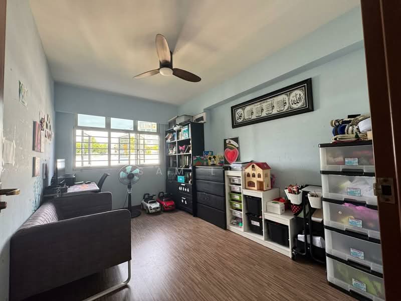 490D Choa Chu Kang Avenue 5, 490D Choa Chu Kang Avenue 5, 3 Bedrooms, 1,216 sqft, HDB Flat For Sale, by Sam Lim, 500126942 - Study - PropertyGuru.com.sg