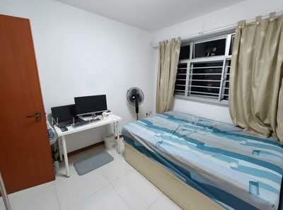 For Rent - 220B Sumang Lane
