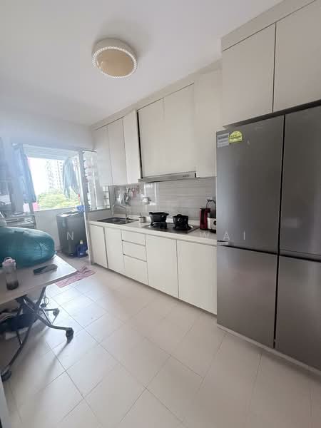 220B Sumang Lane, 220B Sumang Lane, Room Rental, 200 sqft, HDB Flat For Rent, by Nicole Wai, 500126944 - Kitchen - PropertyGuru.com.sg