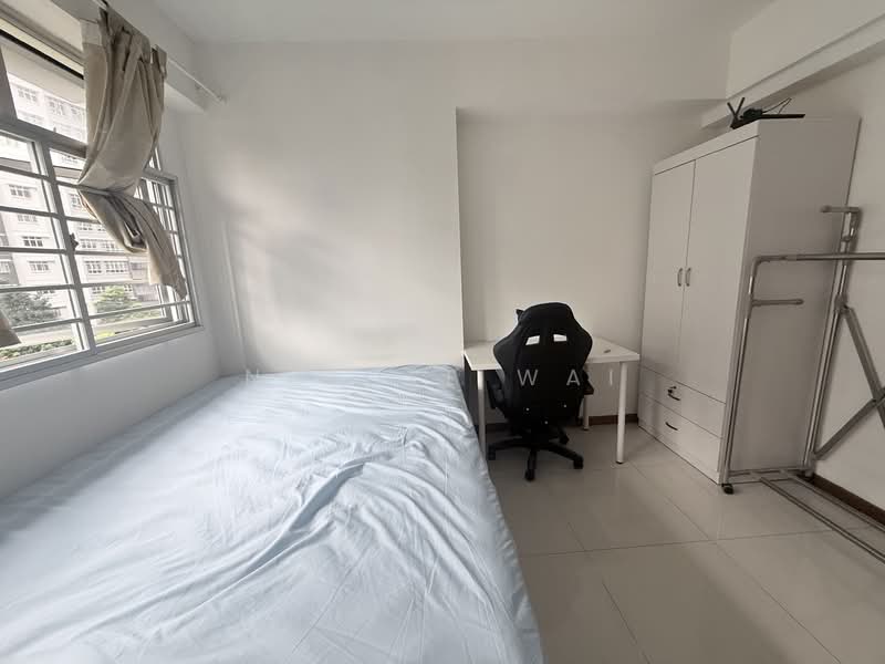 220B Sumang Lane, 220B Sumang Lane, Room Rental, 200 sqft, HDB Flat For Rent, by Nicole Wai, 500126944 - Bedroom - PropertyGuru.com.sg