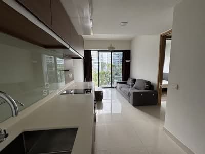 For Sale - Coco Palms