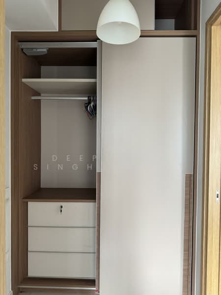 Coco Palms, 13 Pasir Ris Grove, 1 Bedroom, 463 sqft, Condominium For Sale, by Deepinder Singh (Deep), 500126952 - Interior - PropertyGuru.com.sg
