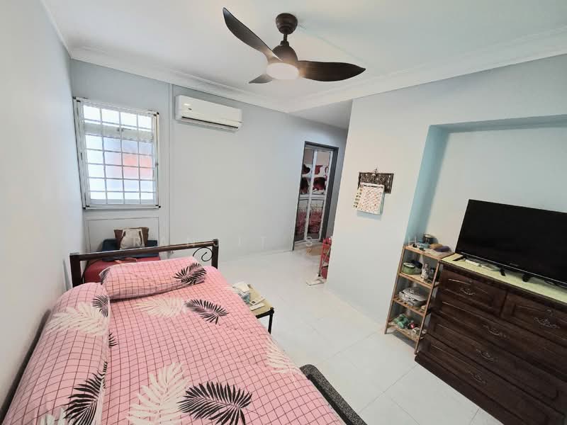 477 Sembawang Drive, 477 Sembawang Drive, 3 Bedrooms, 947 sqft, HDB Flat For Sale, by Ranjit Singh, 500126953 - Master Bedroom - PropertyGuru.com.sg