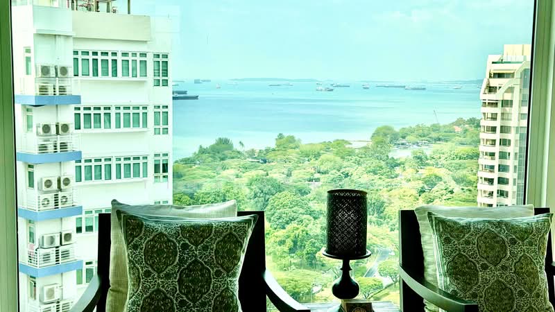 Costa Del Sol, 68 Bayshore Road, 3 Bedrooms, 1,938 sqft, Condominium For Sale, by Tina Shroff, 500126954 - View - PropertyGuru.com.sg
