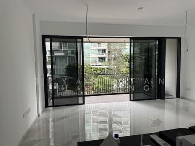 For Rent - Jervois Mansion
