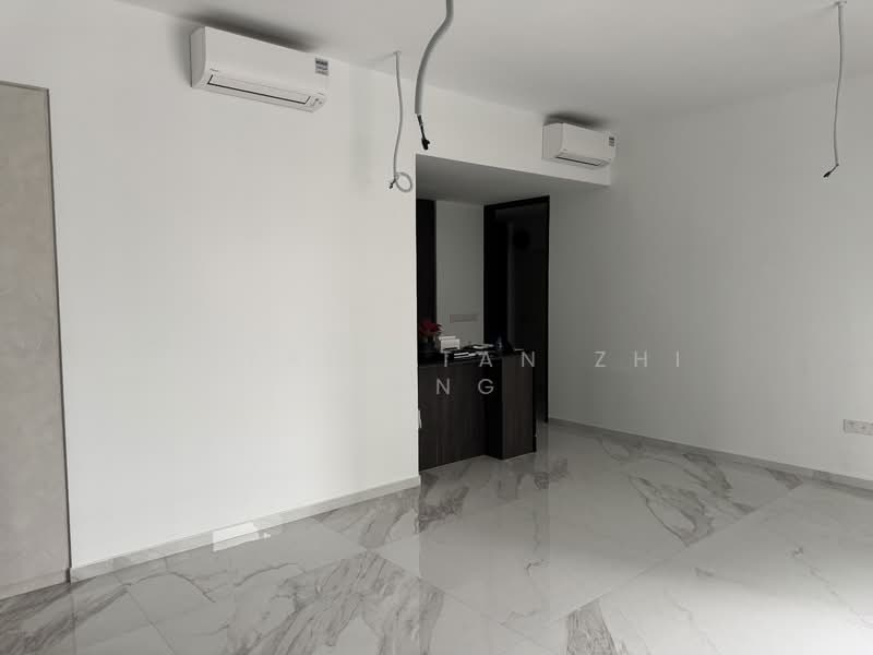 Jervois Mansion, 10 Jervois Close, 4 Bedrooms, 1,475 sqft, Condominium For Rent, by Bryant Tan Zhi Yong, 500126955 - Living / Dining - PropertyGuru.com.sg