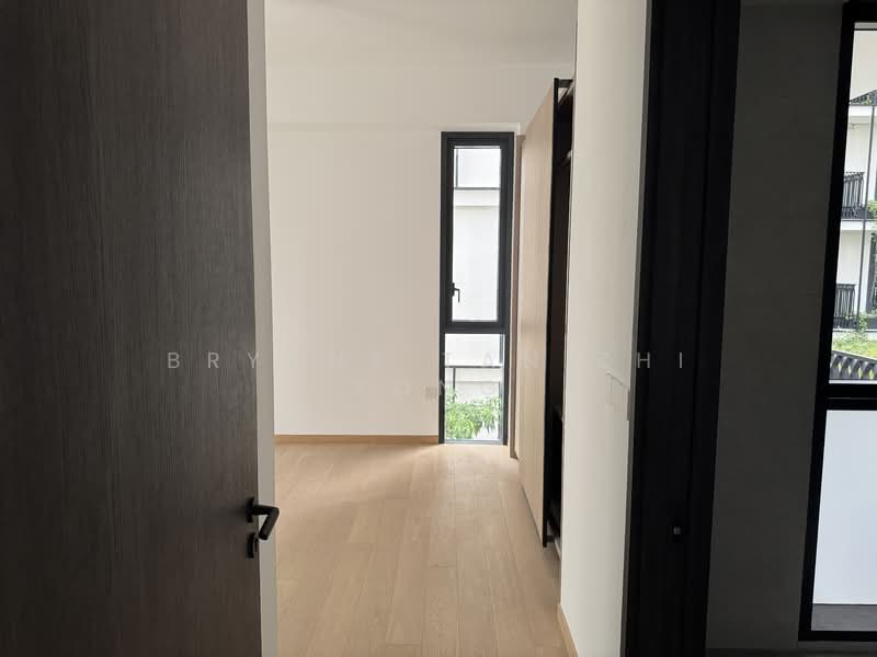Jervois Mansion, 10 Jervois Close, 4 Bedrooms, 1,475 sqft, Condominium For Rent, by Bryant Tan Zhi Yong, 500126955 - Master Bedroom - PropertyGuru.com.sg