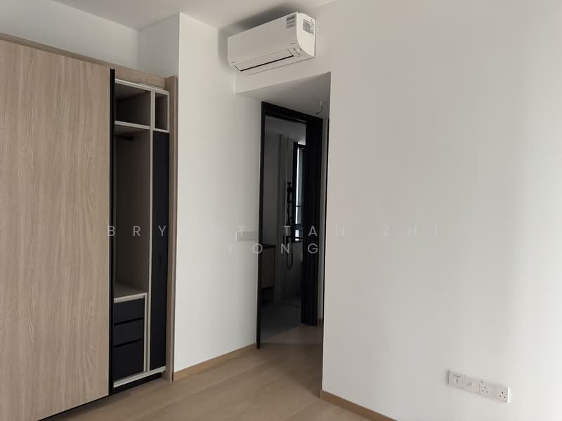 Jervois Mansion, 10 Jervois Close, 4 Bedrooms, 1,475 sqft, Condominium For Rent, by Bryant Tan Zhi Yong, 500126955 - Master Bedroom - PropertyGuru.com.sg