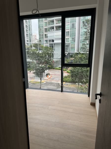 Jervois Mansion, 10 Jervois Close, 4 Bedrooms, 1,475 sqft, Condominium For Rent, by Bryant Tan Zhi Yong, 500126955 - Bedroom 2 - PropertyGuru.com.sg