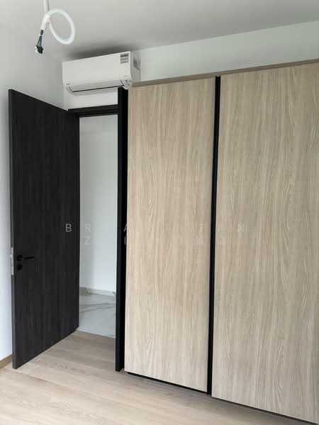 Jervois Mansion, 10 Jervois Close, 4 Bedrooms, 1,475 sqft, Condominium For Rent, by Bryant Tan Zhi Yong, 500126955 - Bedroom 2 - PropertyGuru.com.sg