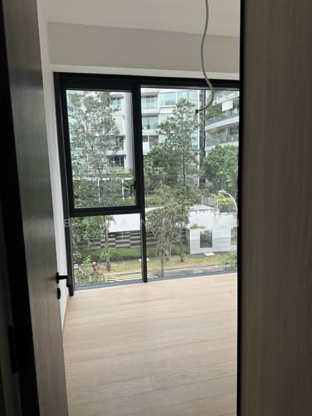 Jervois Mansion, 10 Jervois Close, 4 Bedrooms, 1,475 sqft, Condominium For Rent, by Bryant Tan Zhi Yong, 500126955 - Bedroom 3 - PropertyGuru.com.sg