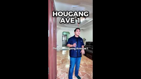 173 Hougang Avenue 1, 173 Hougang Avenue 1, 3 Bedrooms, 1,077 sqft, HDB Flat For Sale, by Nizam AR, 500126959 - PropertyGuru.com.sg