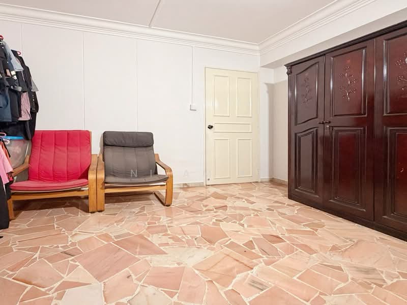 173 Hougang Avenue 1, 173 Hougang Avenue 1, 3 Bedrooms, 1,077 sqft, HDB Flat For Sale, by Nizam AR, 500126959 - Bedroom - PropertyGuru.com.sg