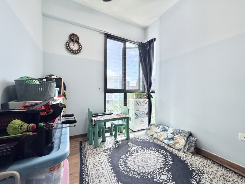 The Jovell, 21 Flora Drive, 3 Bedrooms, 904 sqft, Condominium For Sale, by Cliffred Lim, 500126960 - Bedroom - PropertyGuru.com.sg