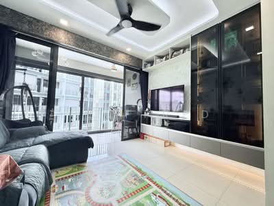 For Sale - The Jovell